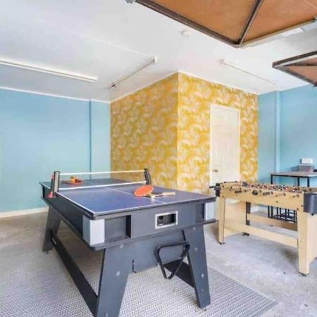Beautiful Large Property, Sleeps 9 Walking Distance To The Sea , Beaches And Restaurants Fantastic Interior Lyme Regis Eksteriør billede