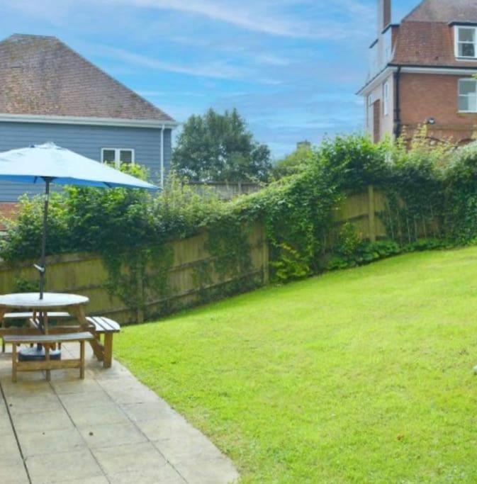 Beautiful Large Property, Sleeps 9 Walking Distance To The Sea , Beaches And Restaurants Fantastic Interior Lyme Regis Eksteriør billede